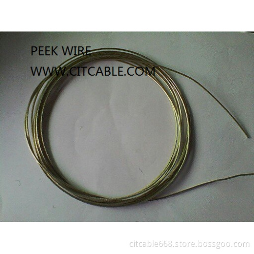 NTC Sensor Wire cable